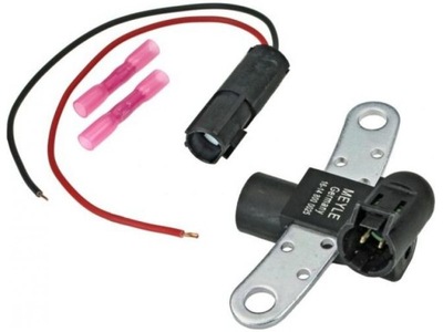 JUEGO REPARACIÓN SENSOR POSICIÓN DE EJE KORB. RENAULT CLIO 16-14 800 0025  