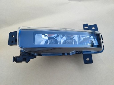 BMW G20 G21 ПРОТИВОТУМАНКА ПРАВАЯ LED (СВЕТОДИОД ) 7433788 НОВЫЙ ORG.