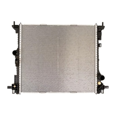 Радіатор wody alfa romeo giulia stelvio 2.9 фото №1