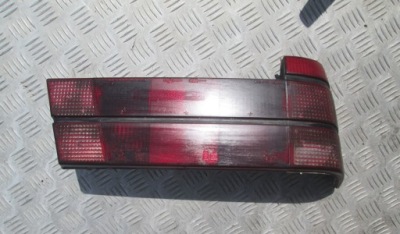 Лампа задняя задняя правая alfa romeo 75 161684201200 фото №1