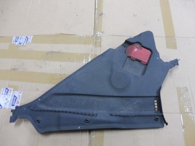 BMW F30 F31 F32 F36 PROTECCIÓN DE TOMADOR AIRE DERECHA 7258180 