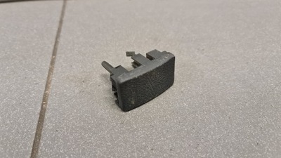 Заглушка консолі czarna audi a8 d2 4d0941515j фото №1