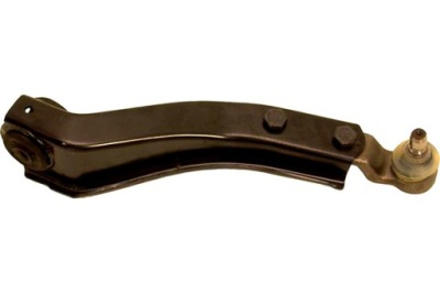 Рычаг перед opel corsa b tigra 97- правая  комплект  starline фото №1