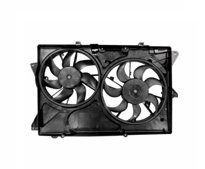 VENTILADOR FORD EDGE 15- DA8Z8C607A  