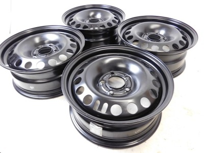 DISCS 16 CHEVROLET VOLT CAPTIVA ORLANDO CRUZE OPEL 5X115 ET41 NEW ORIGINAL  