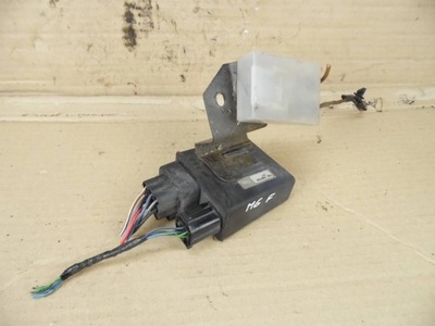 Mg mgf модуль кондиционера фото №1