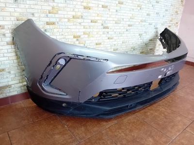 Бампер перед opel grandland lift 2022 2023 2024 фото №1