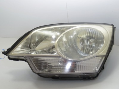 Лампа лівий перед передня opel antara 06-10r фото №1