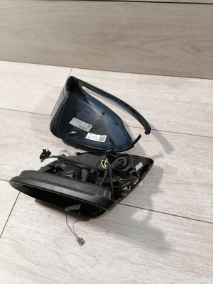 Mercedes w213 podstawea зеркало левая a0999060901 фото №1