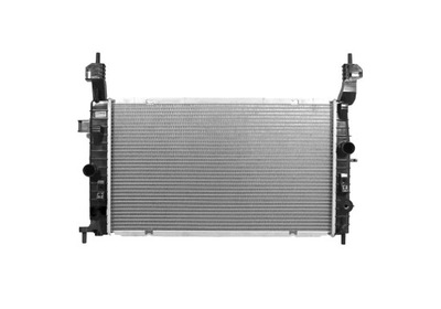 RADIATOR OP11118DE РАДІАТОР ДАТЧИК