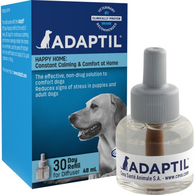 CEVA ADAPTIL WKŁAD 48 ML