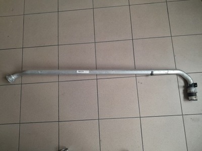 Porsche 911 997 2006r 3.6 boxster трубки труба wąż шланг wody 99710665203 фото №1