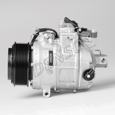 КОМПРЕССОР КОНДИЦИОНЕРА DENSO DCP05078 64529217868