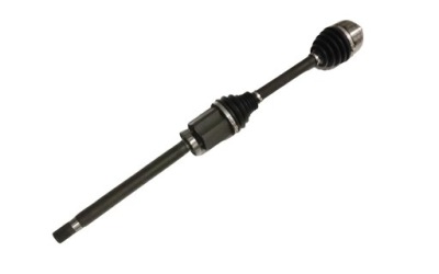 Привідний вал mercedes sprinter 18 907/910 pr 2.2 фото №1