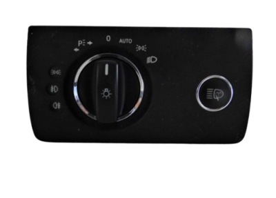 Выключатель света mercedes-benz оригинальный номер a1645450304 фото №1