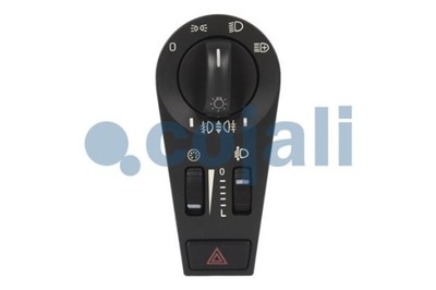 WŁĄCZNIK ŚWIATEŁ WŁĄCZNIK ŚWIATEŁ