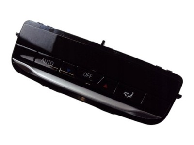 Панель кондиціонера задня bmw serii 3 g20 фото №1