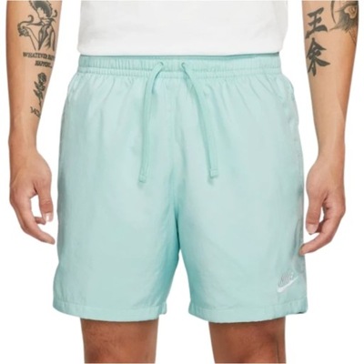 ND05_S9253-2XL AR2382 382 Spodenki męskie Nike NSW Spe Wvn Lnd Short Flow