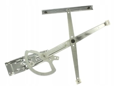 Механизм подъёма mercedes actros 0007250002 фото №1