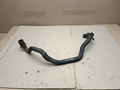 Ford transit connect mk2 1.5 шланг cv61-8286-kf фото №1