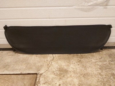 Полка багажника фото №1