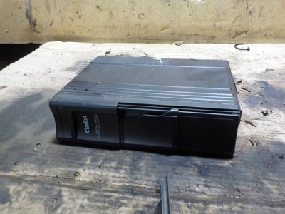 Чейнджер cd peugeot 407 1.8b фото №1