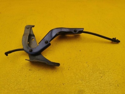 Honda hr-v ii петля капот правый b594p 15r.- фото №1