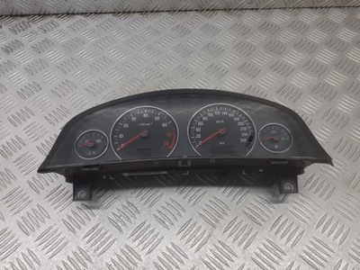 Счетчик приборы opel signum 2.0 t 13136725hn фото №1