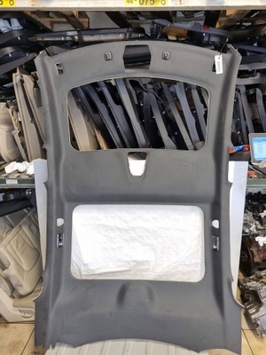 Подушка безопасности czarna citroen ds5 панорама фото №1