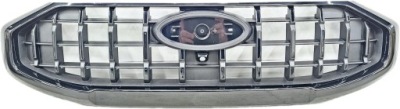 Ford escape kuga 2024 - решітка радіатора решітка радіатора бампер перед pod камера оригінальний номер _ 2761595 фото №1