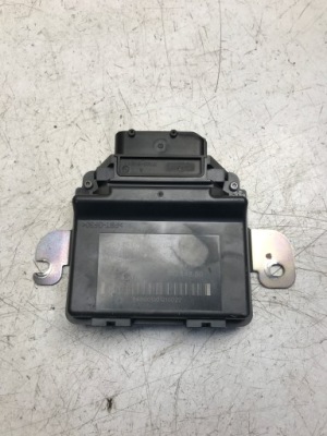 Модуль блок управления ecu hyundai i40 59790-3z500 фото №1