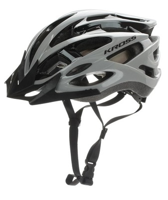 kask Kross Laki - Grey