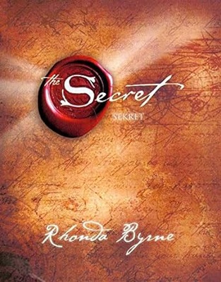 Sekret Rhonda Byrne PL