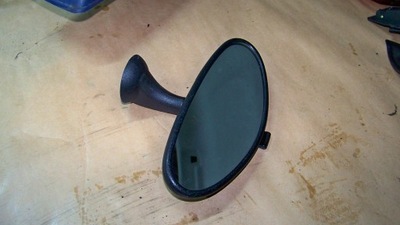 Smart fortwo 1 450 99r дзеркало внутрішнє фото №1