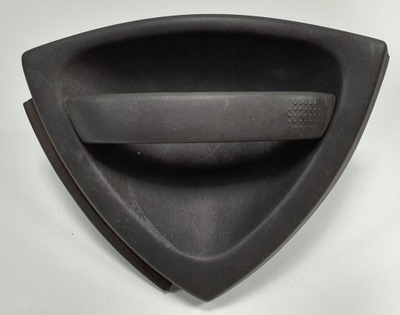 Ручка дверь правая smart fortwo 450 фото №1