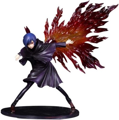 Tokyo Ghoul Touka Kirishima figurka anime 26 cm