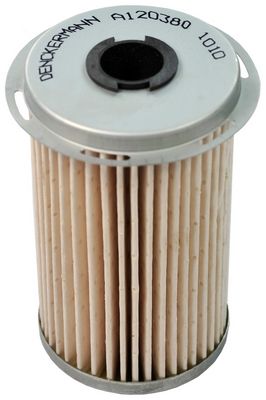 FILTRO COMBUSTIBLES FORD MONDEO 1.8TDCI 05- A120380/DEC DENCKERMANN  