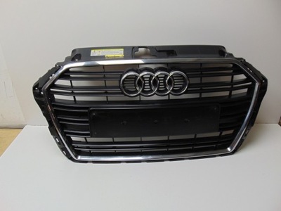 РЕШЁТКА РЕШЁТКА AUDI A3 8V 8V3853651AA