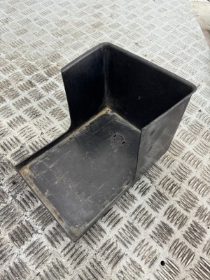 Основание аккумулятор mitsubishi pajero ii фото №1