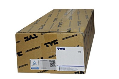 VENTILADOR TYC 810-0041  