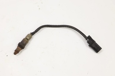 Hyundai kona i датчик лямбда-зонд 39210-2b520 фото №1