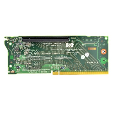 HP Riser Card PCIe ProLiant DL380 G6 G7 496057-001