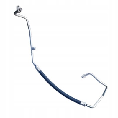 Трубка шланг кондиционера renault master iii lift movano b 924904471r фото №1