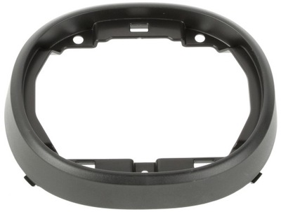 Основание эмблема решетка pod радар mazda cx-5 ke 2014-2017 оригинал фото №1