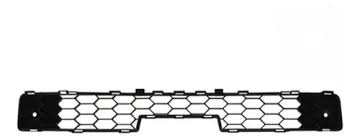 Решётка радиатора w бампере средняя hilux, 01.05- фото №1