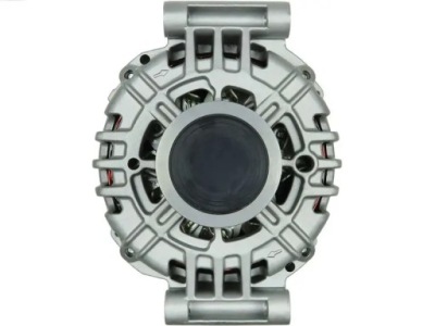 Генератор 140a a3131s as-pl audi a3 8p/8pa/8p7 фото №1