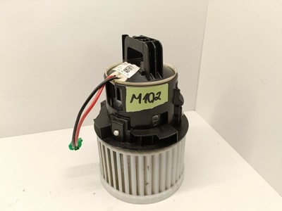 Повітродувка обдув peugeot 308 ii db271001 фото №1