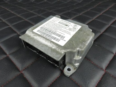 Ford ka 09-17 блок управления модуль подушка безопасности 51800461 фото №1