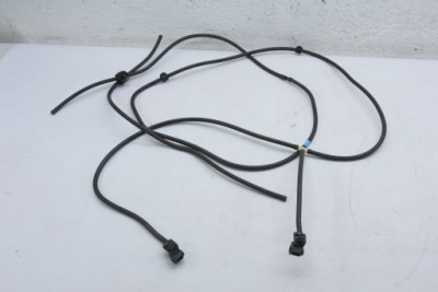 Renault megane iv форсунки омивачі капот kpl. фото №1