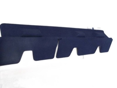 Ford kuga mk2 n.model обивка багажника защита фото №1